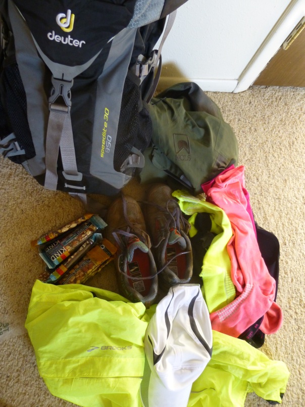Special thanks to our sponsors: Brooks, Kind Bars, and Deuter